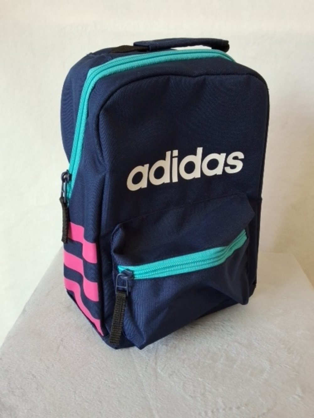 Adidas Small Lunch Tote-NWOT!